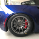 Illustration for article titled Turning A Salvage Corvette Z06 Into A Race Car Is A Pain In The Ass